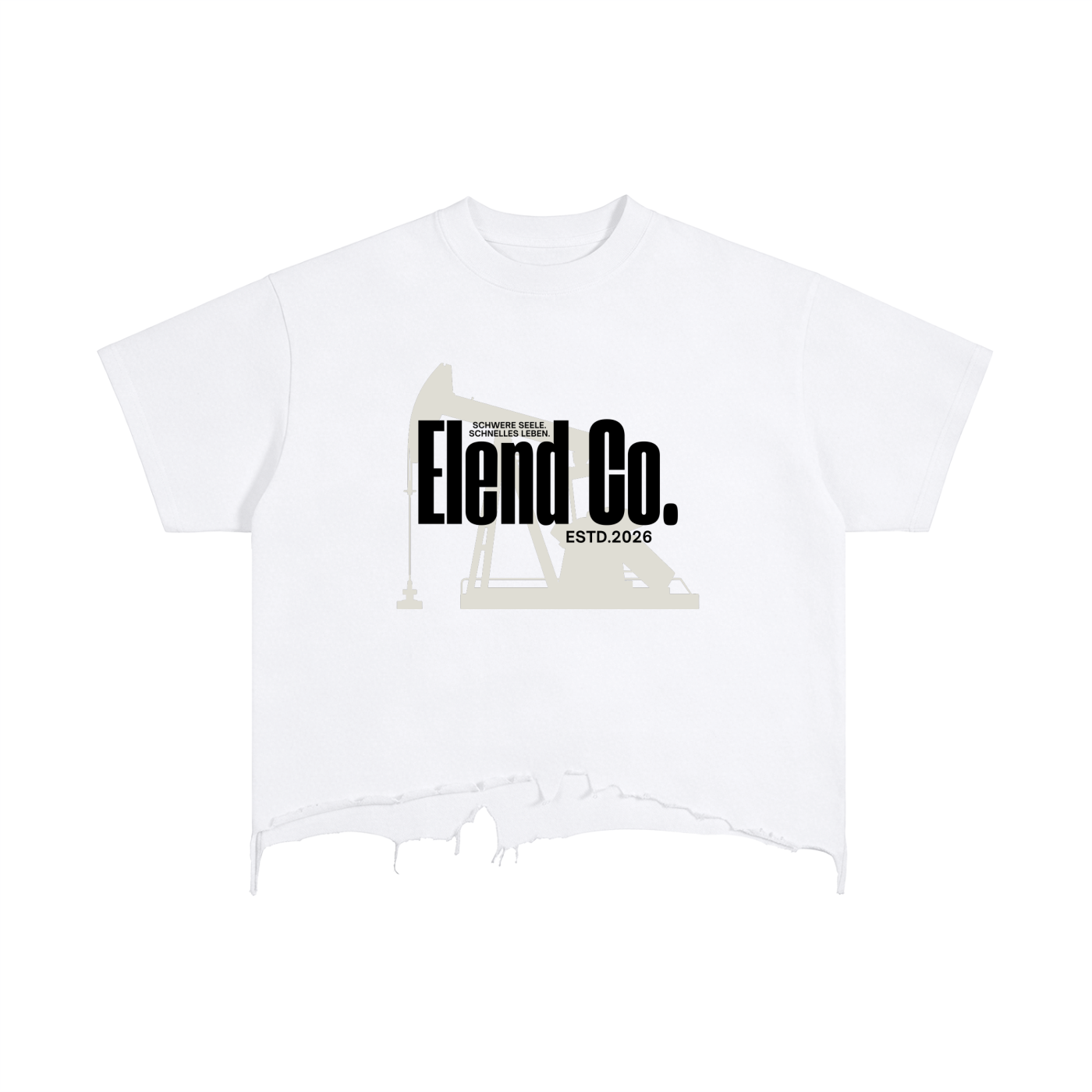 odessa,landman,tee,tshirt
