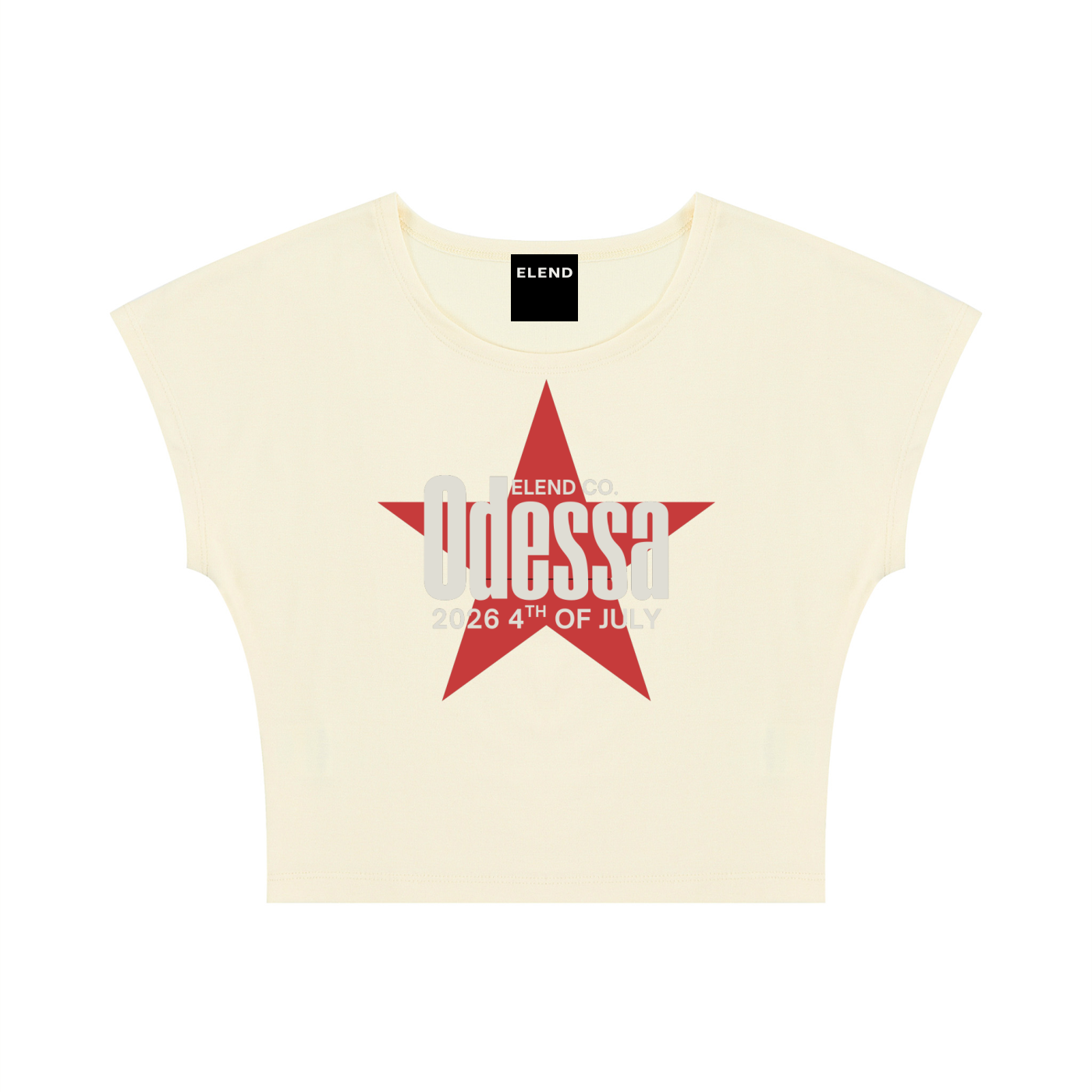 odessa,tee,tshirt,landman