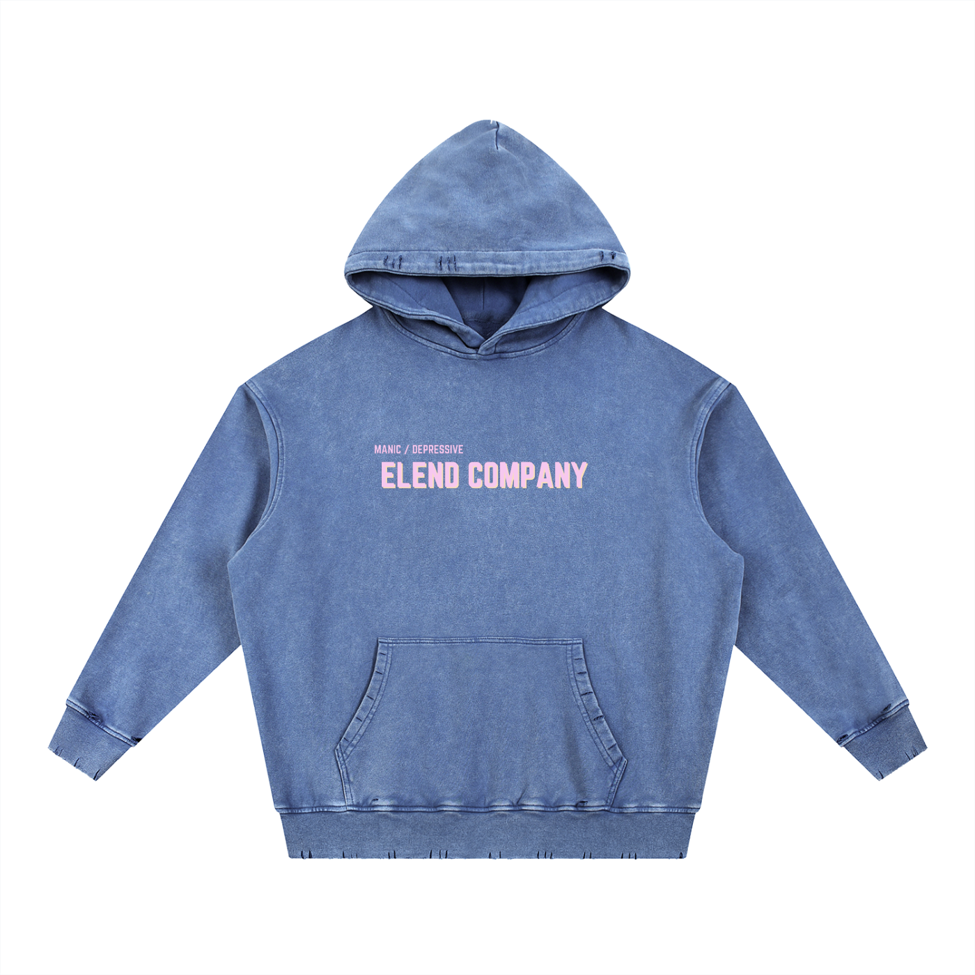 the manic cowboy club,manic cowboy,sweatshirt