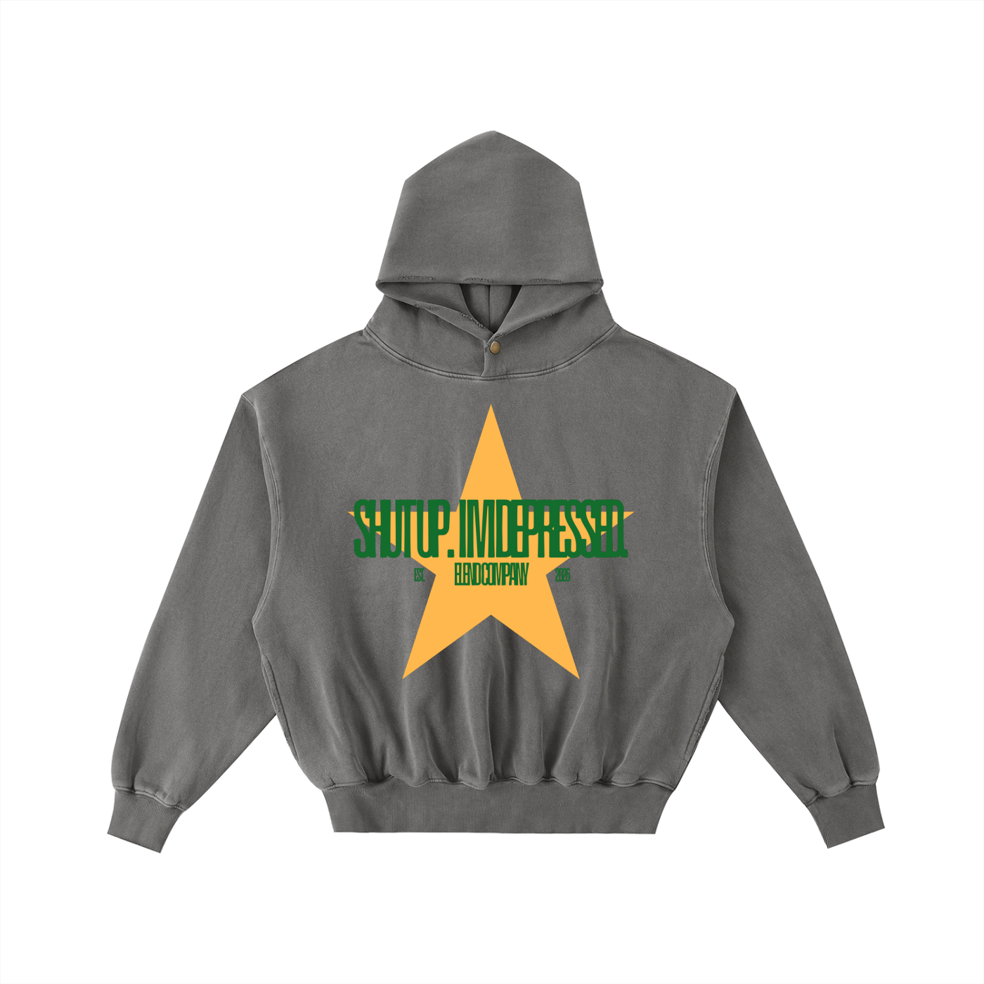 sweatshirt,quiet-club,star