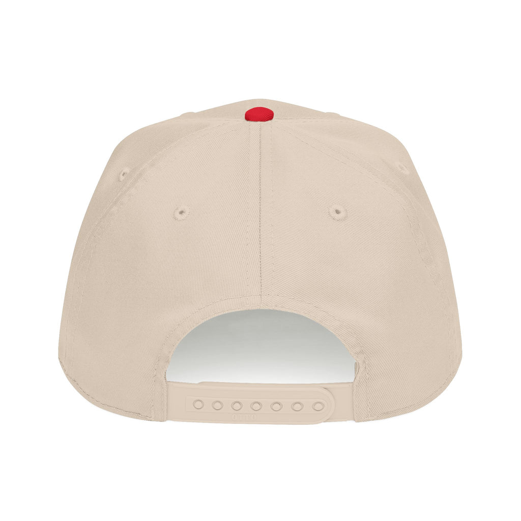 Shared Sorrow 5 Panel Hat