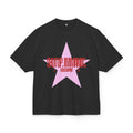 'Shut Up, I'm Manic' Boxy Tee
