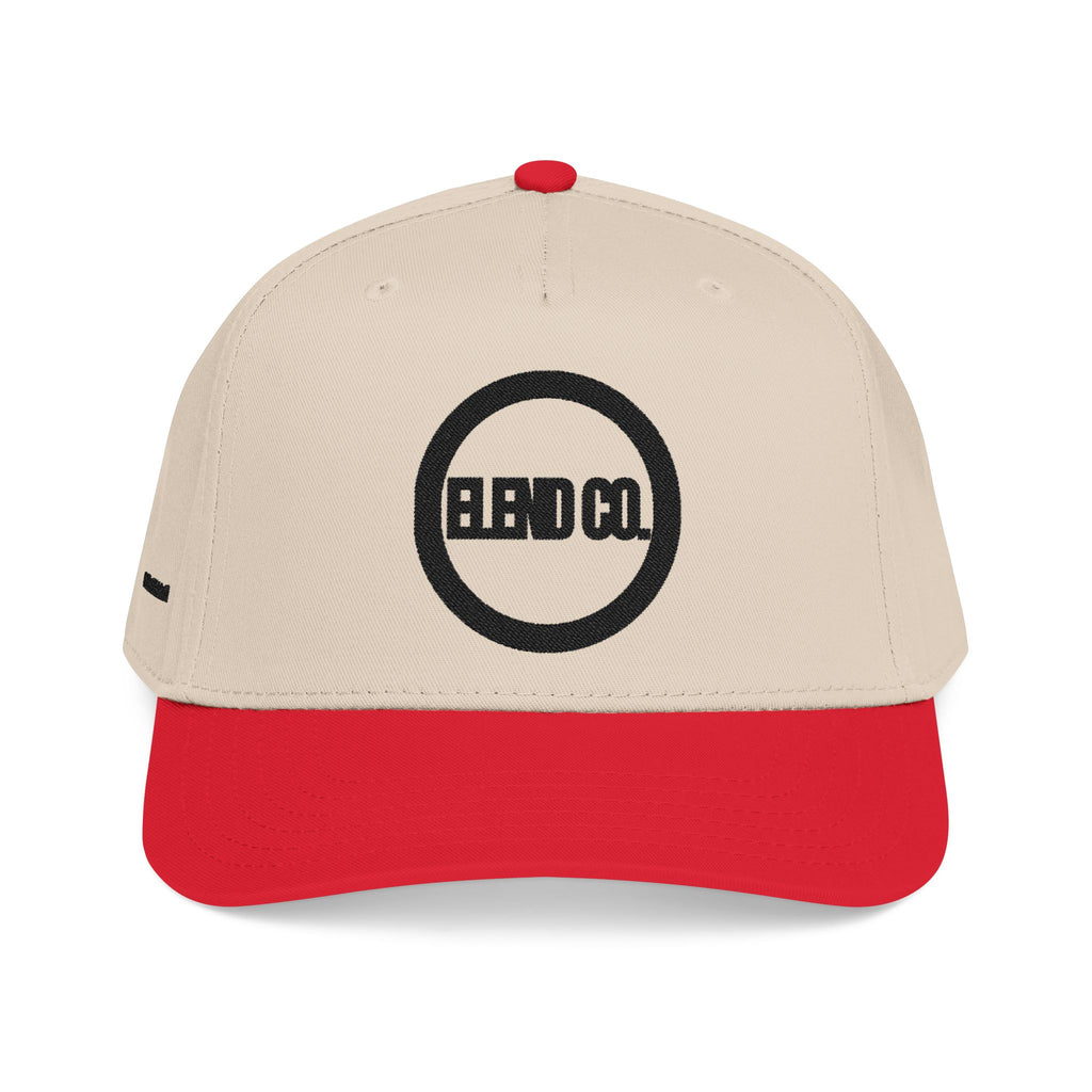 Shared Sorrow 5 Panel Hat