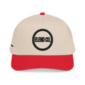 Shared Sorrow 5 Panel Hat