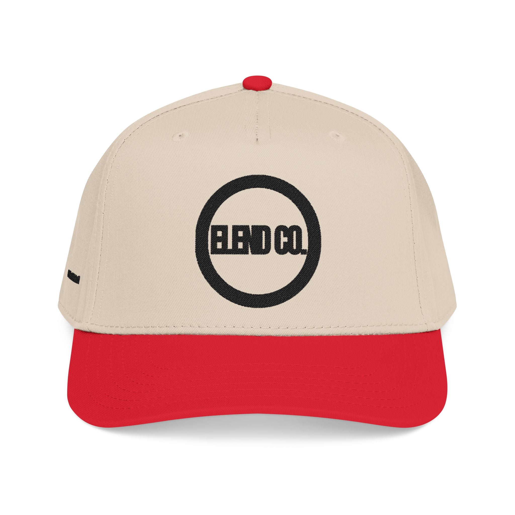Shared Sorrow 5 Panel Hat