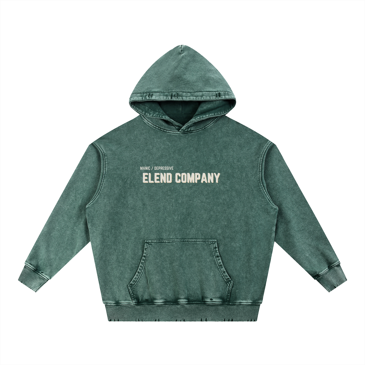 the manic cowboy club,manic cowboy,sweatshirt