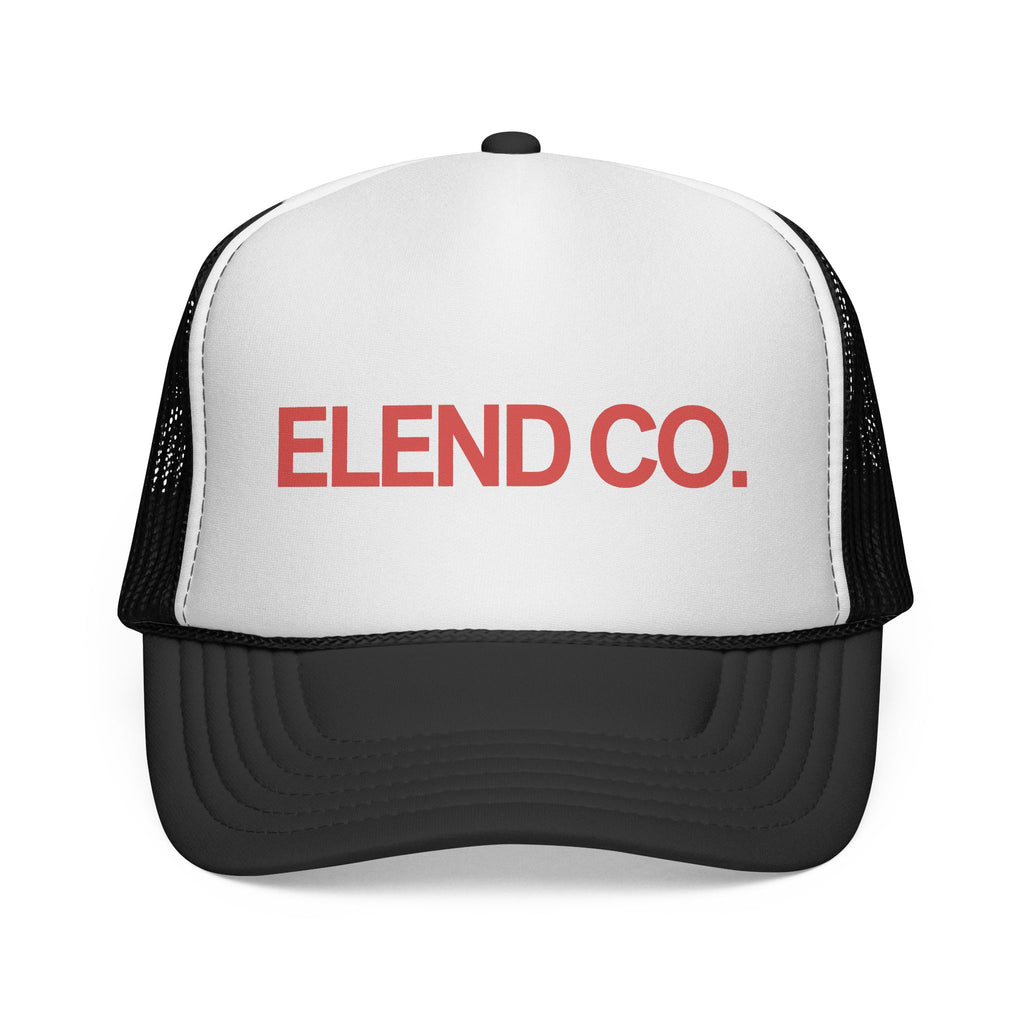 ELEND CO. Trucker