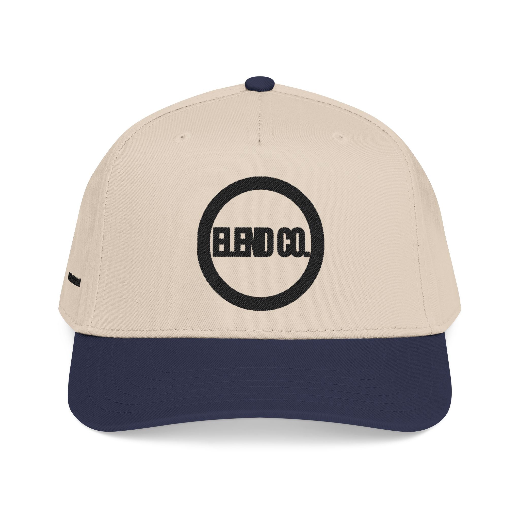 Shared Sorrow 5 Panel Hat