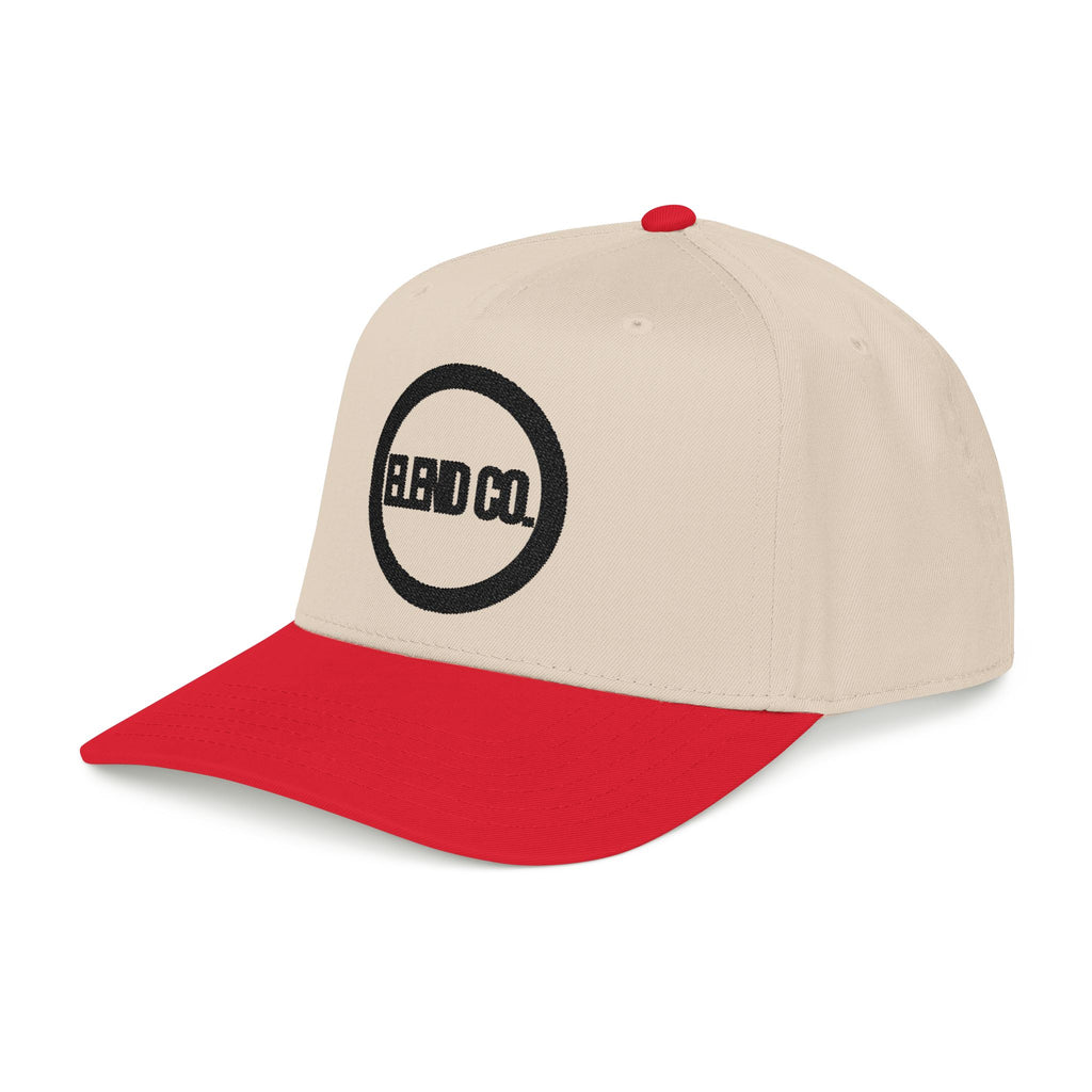 Shared Sorrow 5 Panel Hat