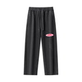 the manic cowboy club,manic cowboy,sweatpants