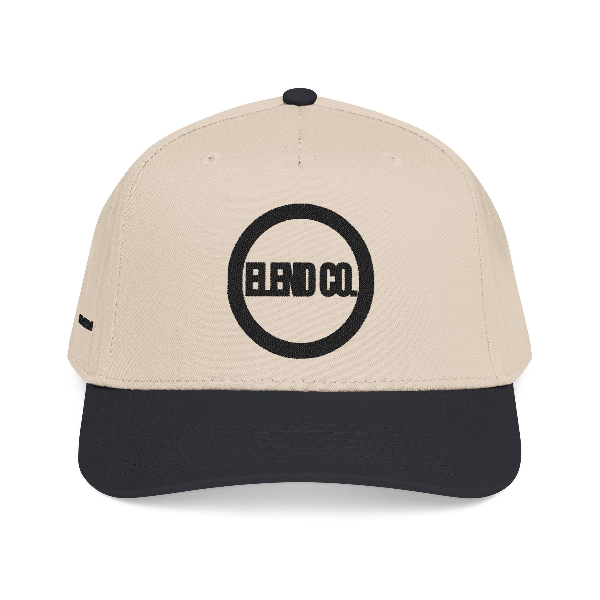 Shared Sorrow 5 Panel Hat