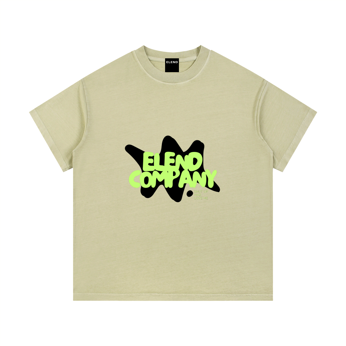 the quiet club,quiet club,tee