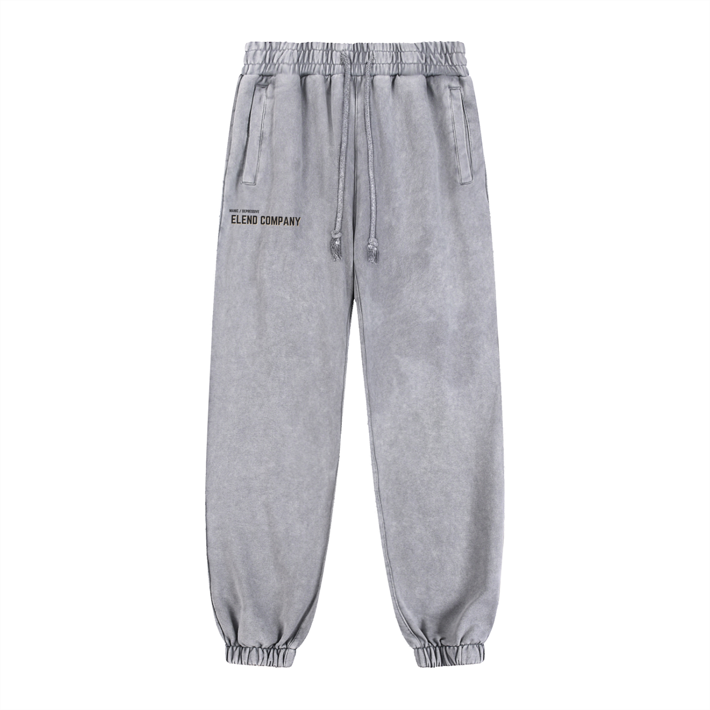 the manic cowboy club,manic cowboy,sweatpants