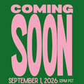 Coming Soon
