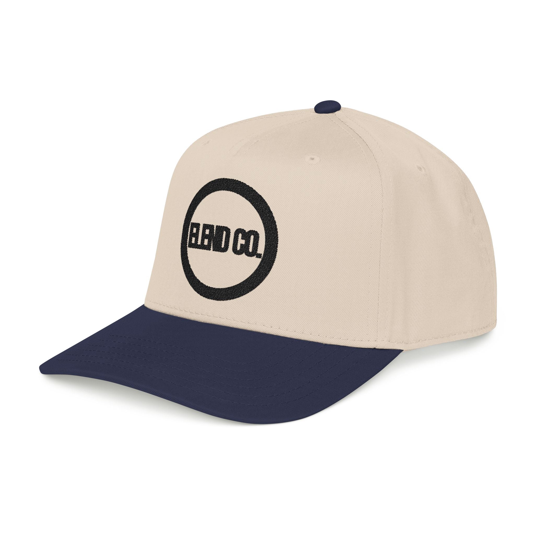 Shared Sorrow 5 Panel Hat