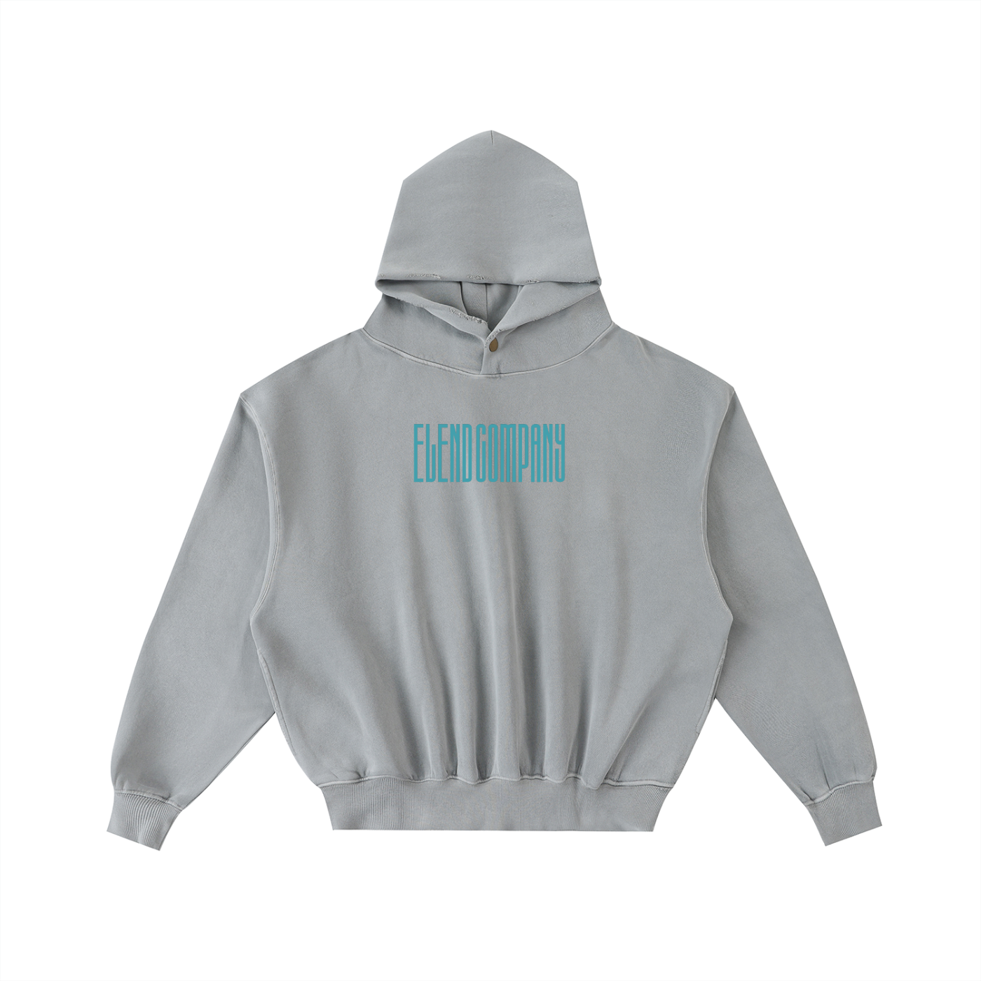 sweatshirt,quiet-club,orange