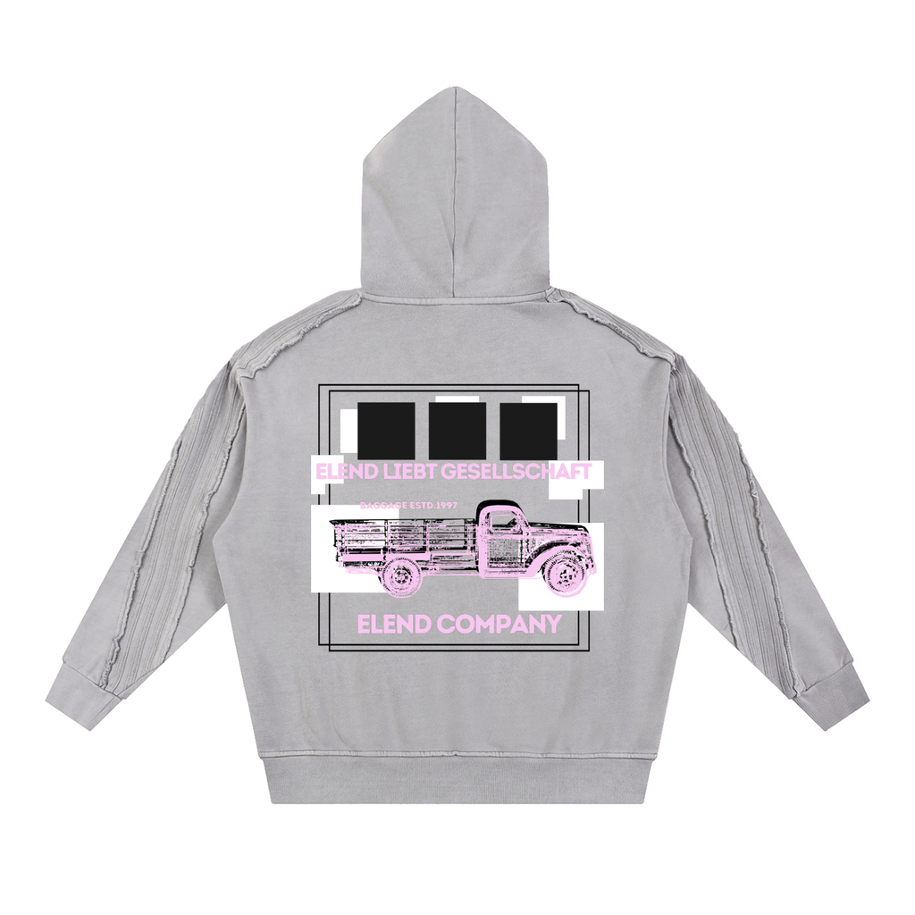 manic-cowboy,manic,depressive,hoodie,sweatshirt