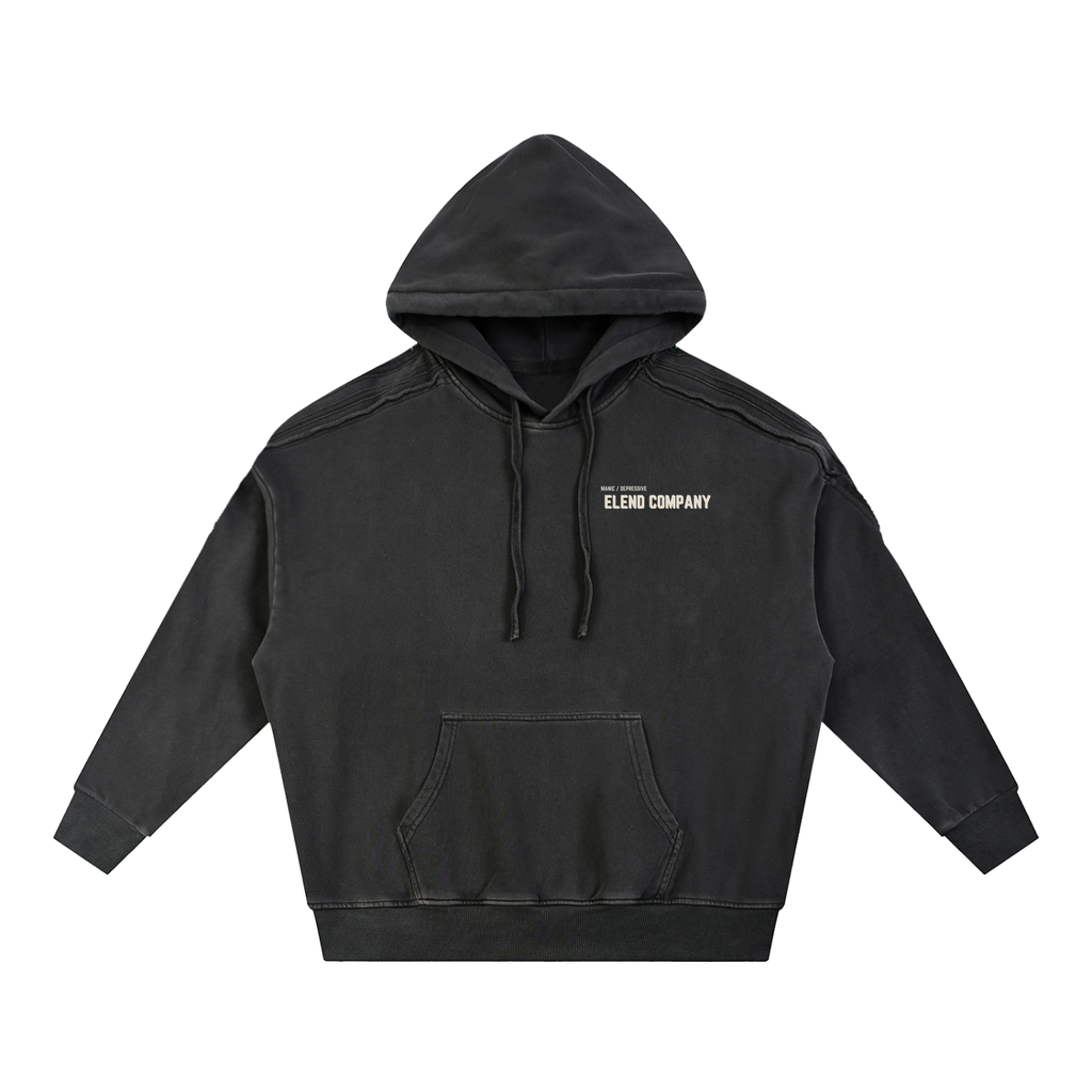 the manic cowboy club,manic xowboy,sweatshirt