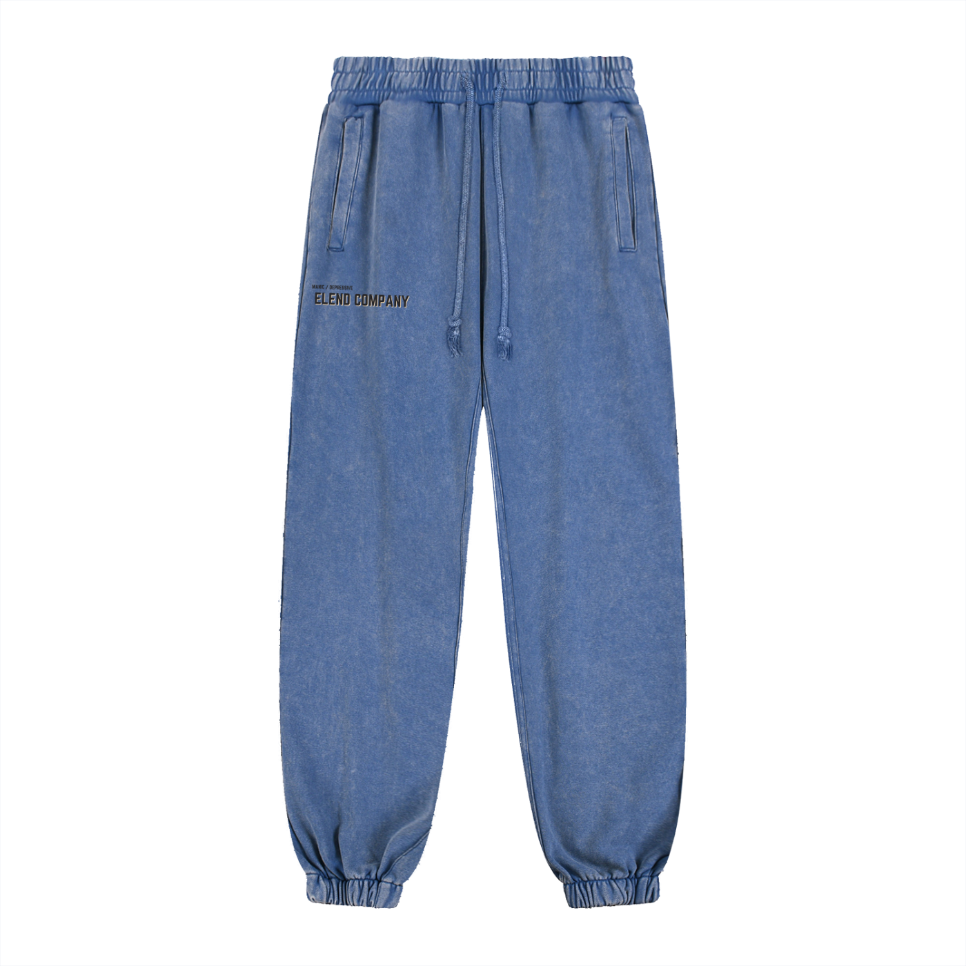 the manic cowboy club,manic cowboy,sweatpants