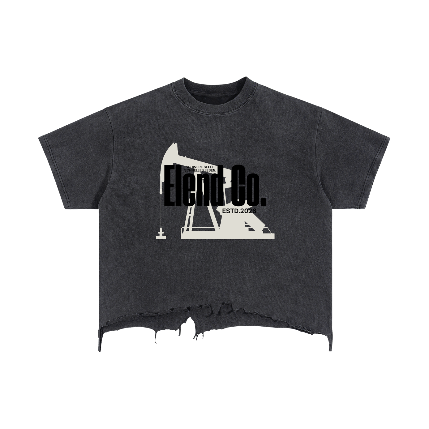 odessa,landman,tee,tshirt
