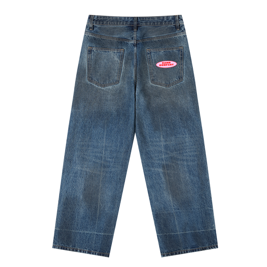 denim