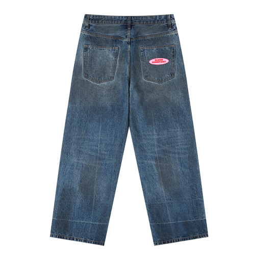 denim