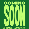 Coming Soon