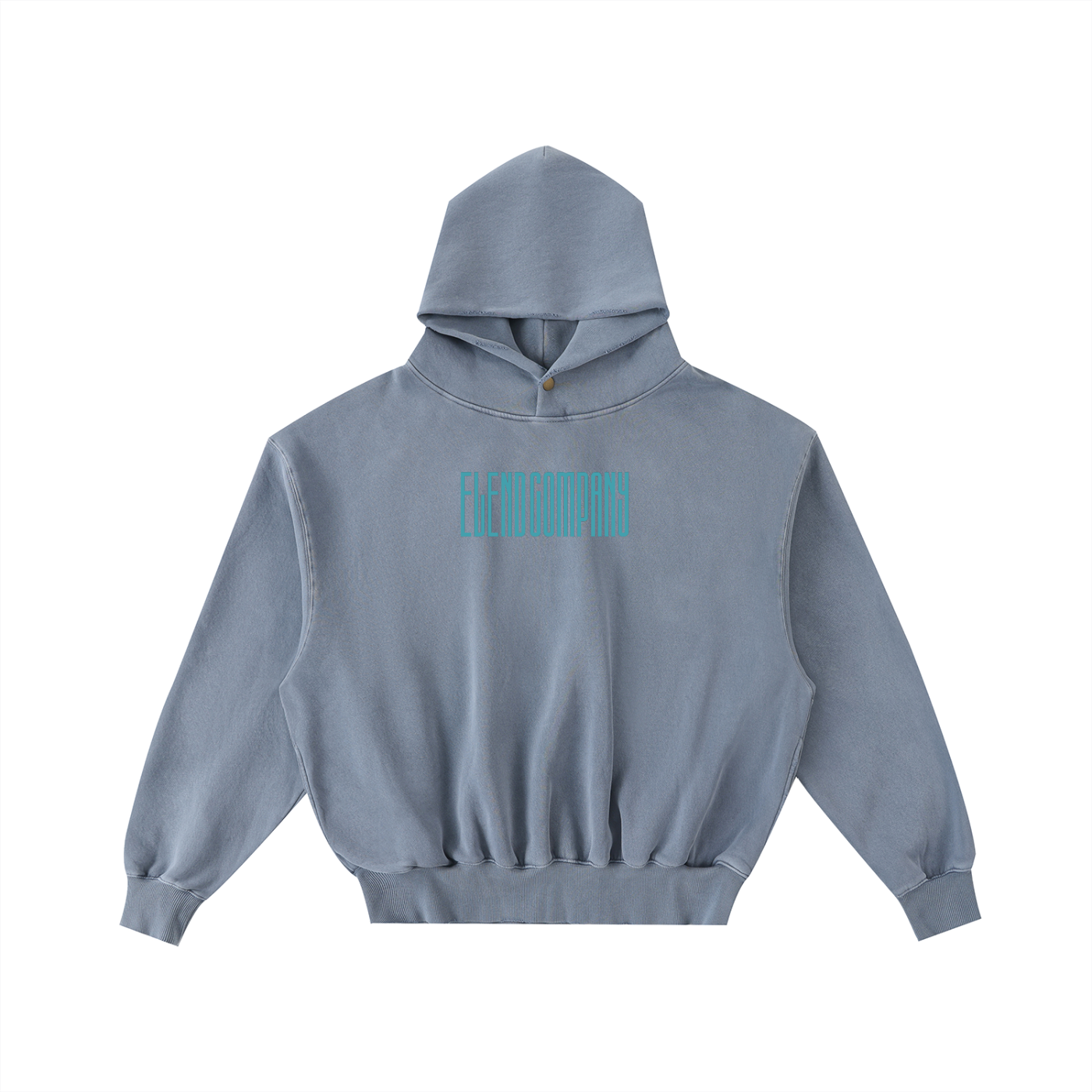 sweatshirt,quiet-club,orange