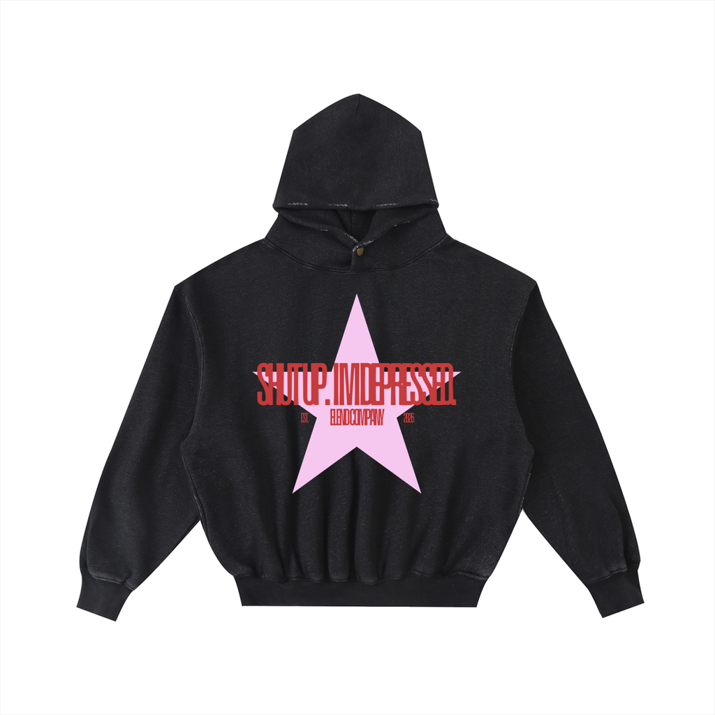 sweatshirt,quiet-club,pink