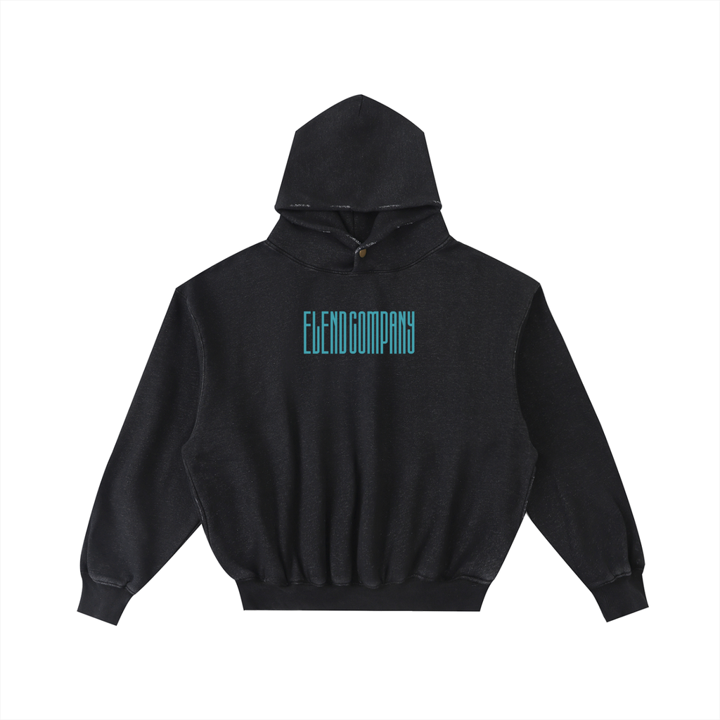 sweatshirt,quiet-club,orange