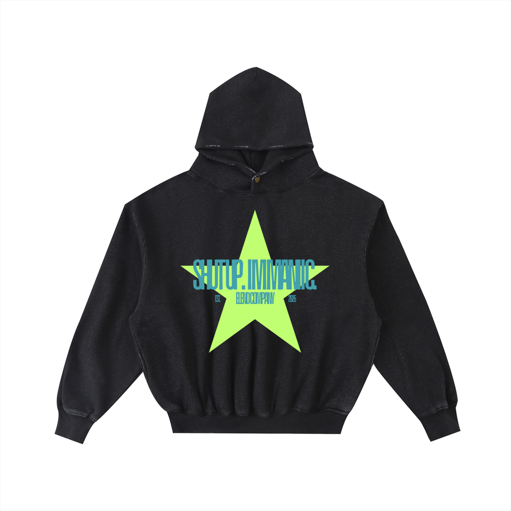 the quiet club,quiet club,sweatshirt