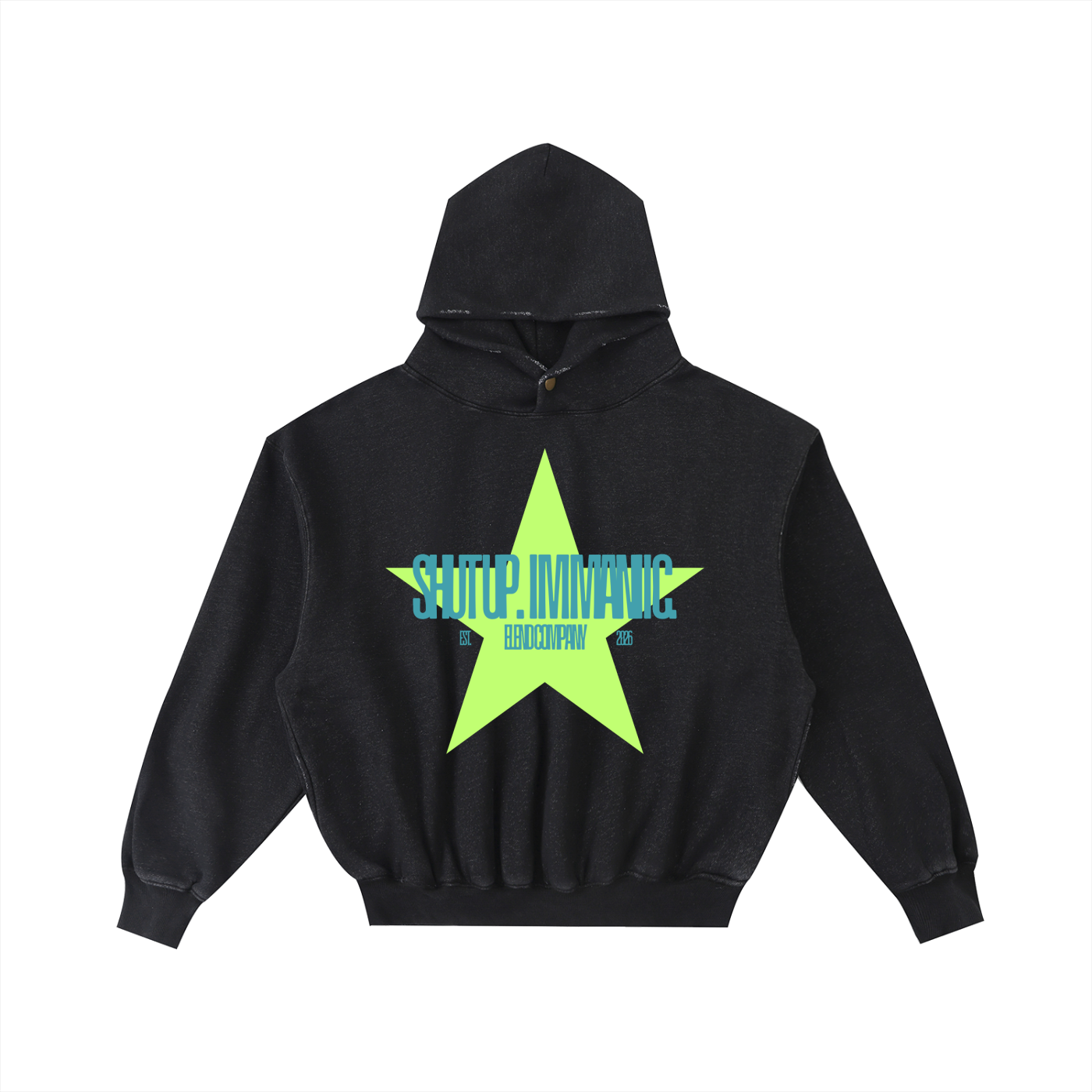 the quiet club,quiet club,sweatshirt