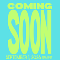 Coming Soon