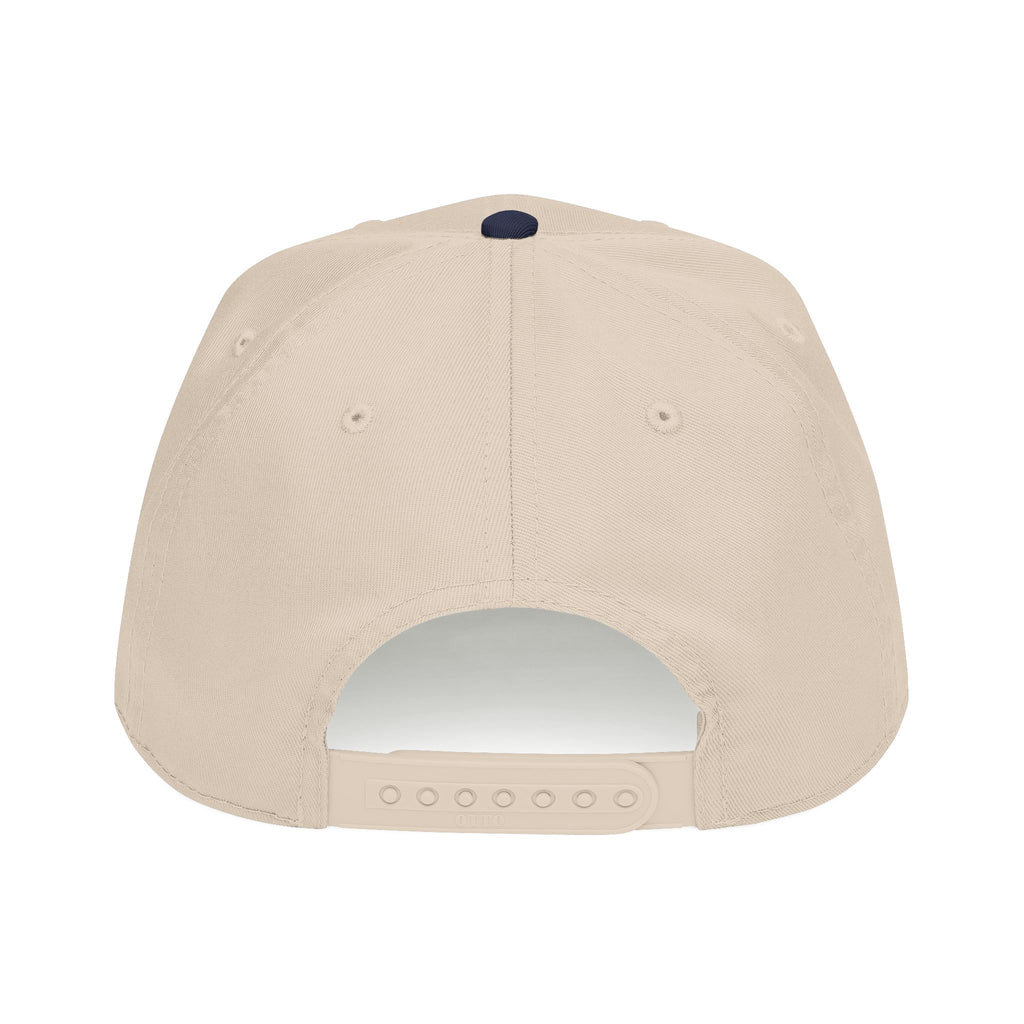 Shared Sorrow 5 Panel Hat