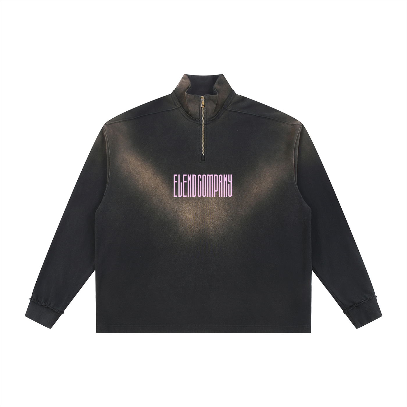 sweatshirt,quiet-club,sun-faded,pink