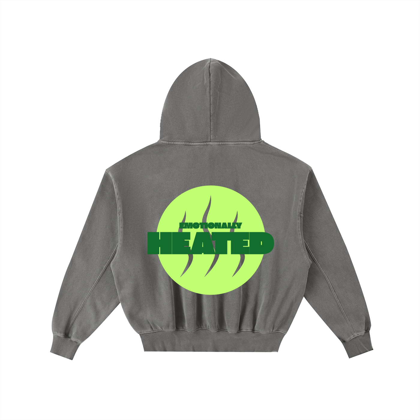 the manic cowboy club,manic cowboy,sweatshirt