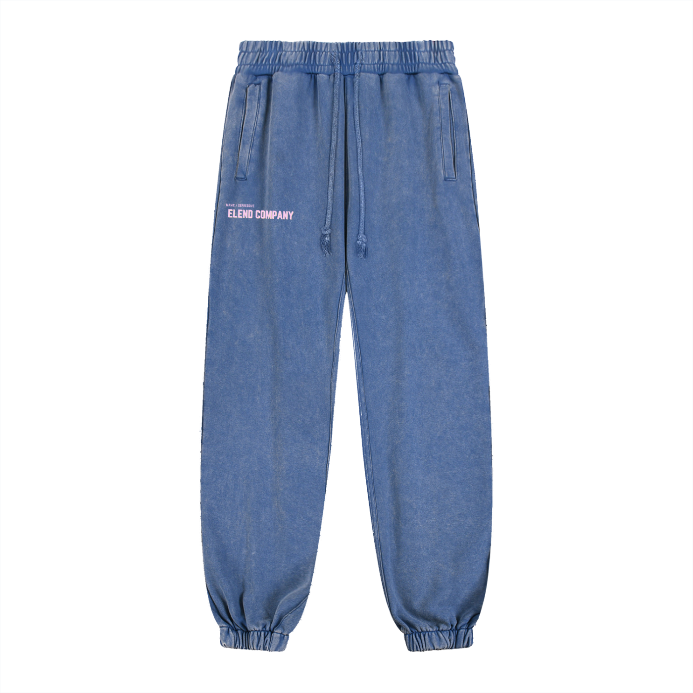 the manic cowboy club,manic cowboy,sweatpants