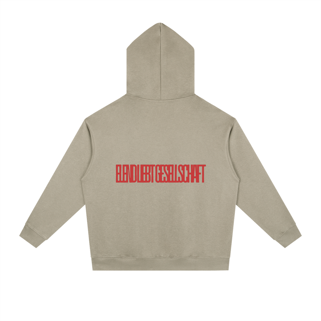 basic-club,sweatshirt,elend-liebt,black,light-grey
