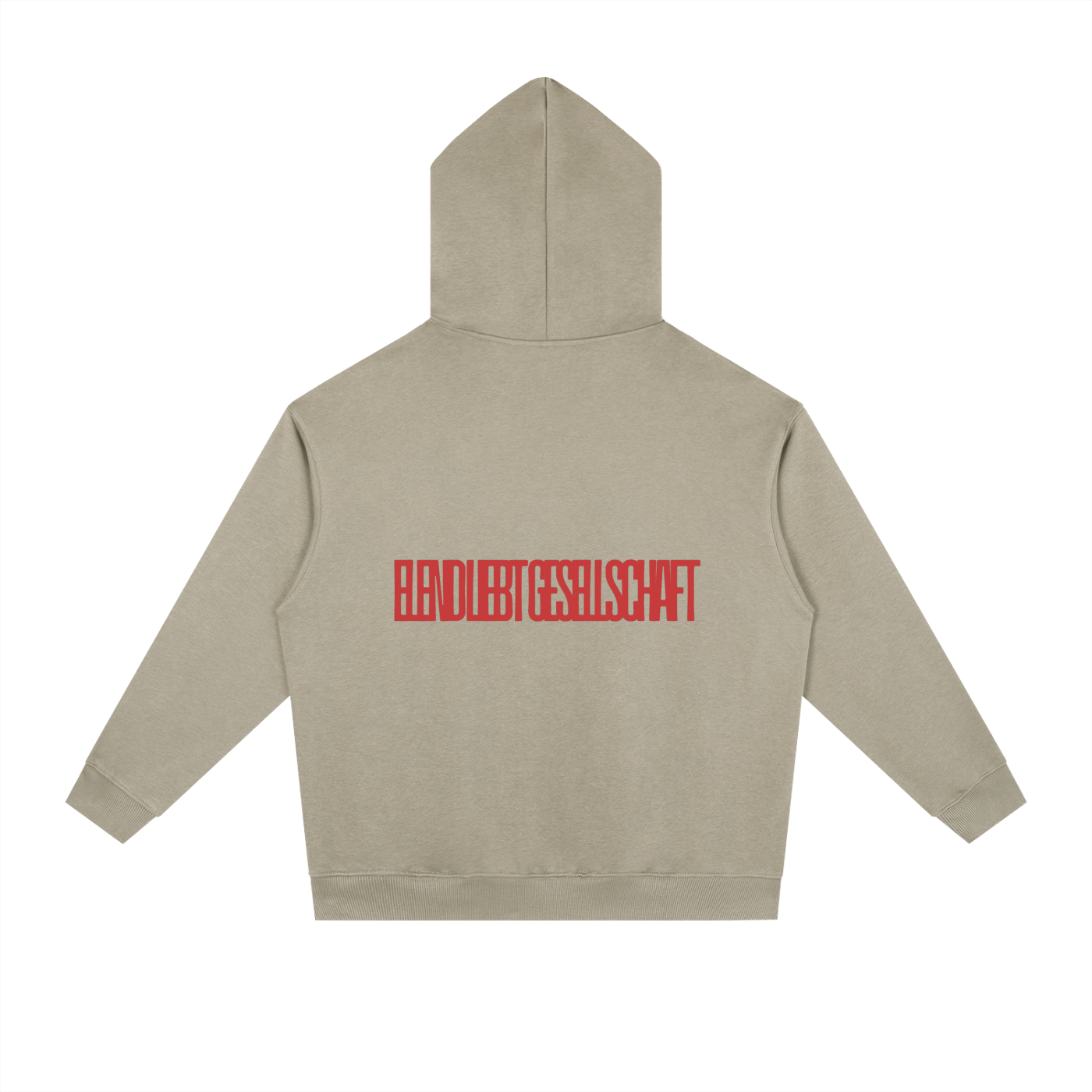 basic-club,sweatshirt,elend-liebt,black,light-grey