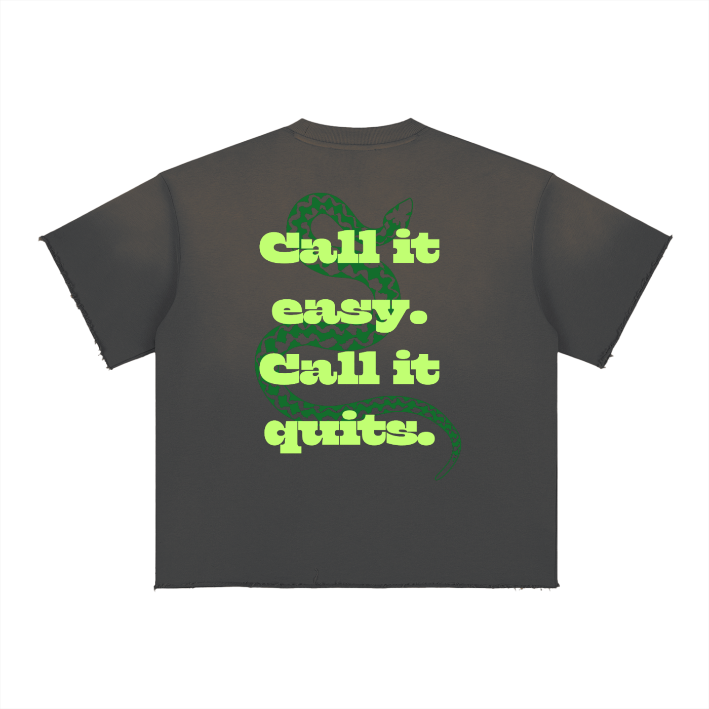 the manic cowboy club,manic cowboy,lime green,sweatshirt