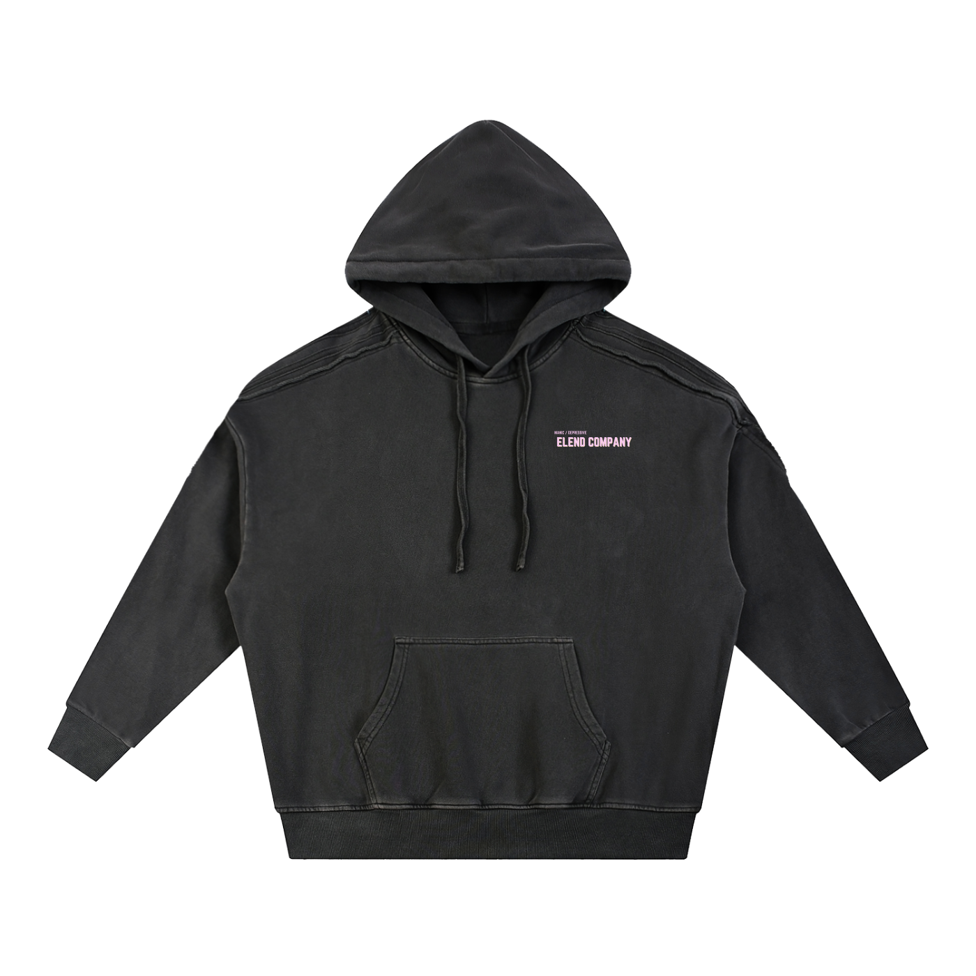 manic-cowboy,manic,depressive,hoodie,sweatshirt