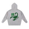 the manic cowboy club,manic cowboy,sweatshirt