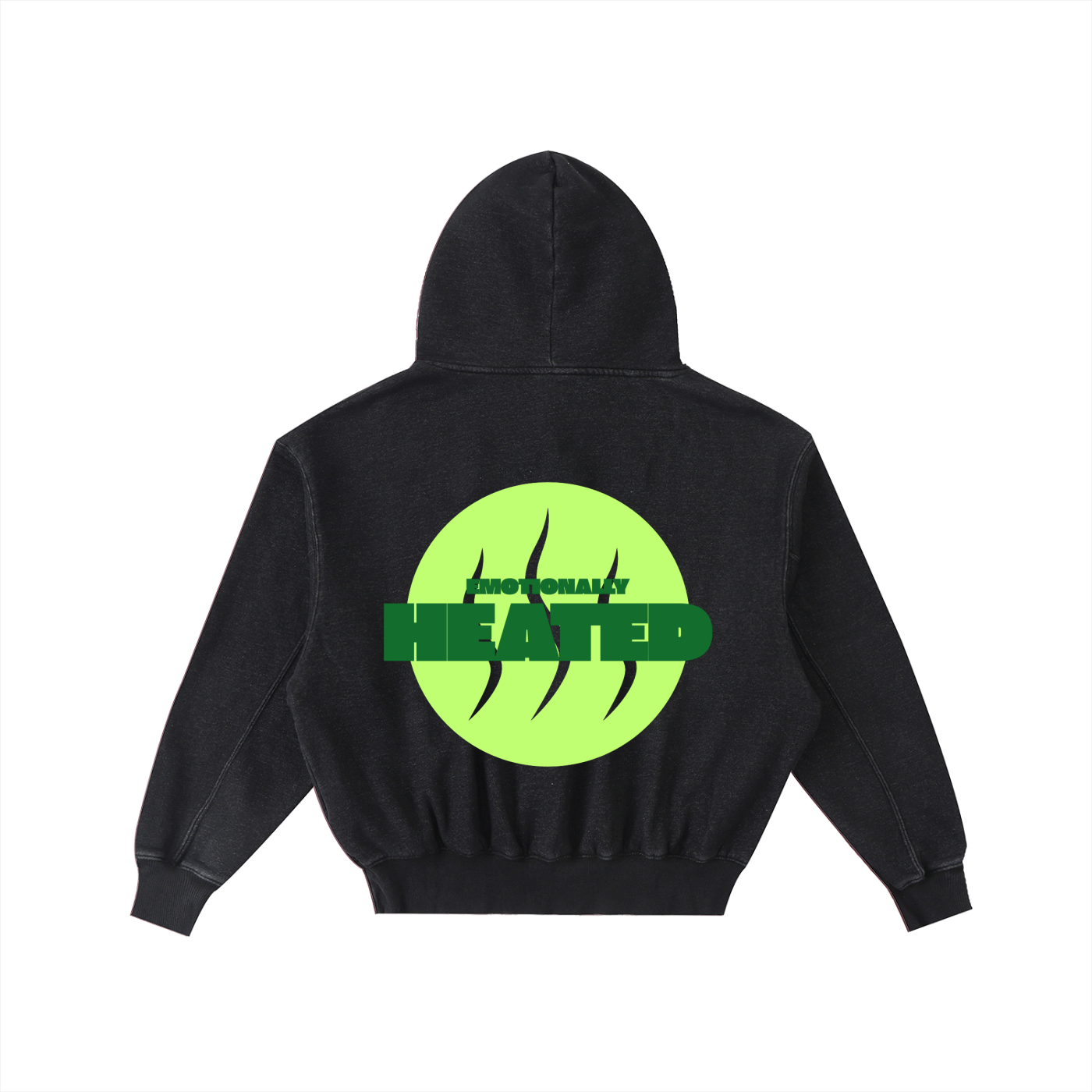 the manic cowboy club,manic cowboy,sweatshirt