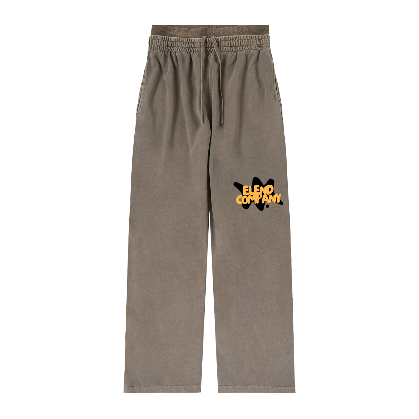 the quiet club,quiet club,sweatpants