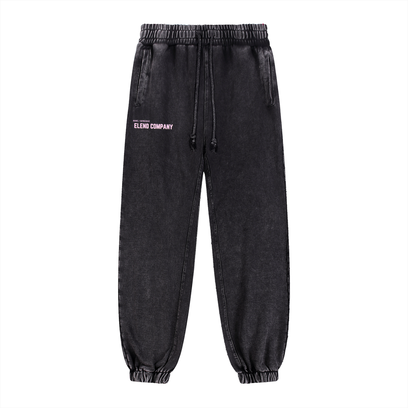 the manic cowboy club,manic cowboy,sweatpants