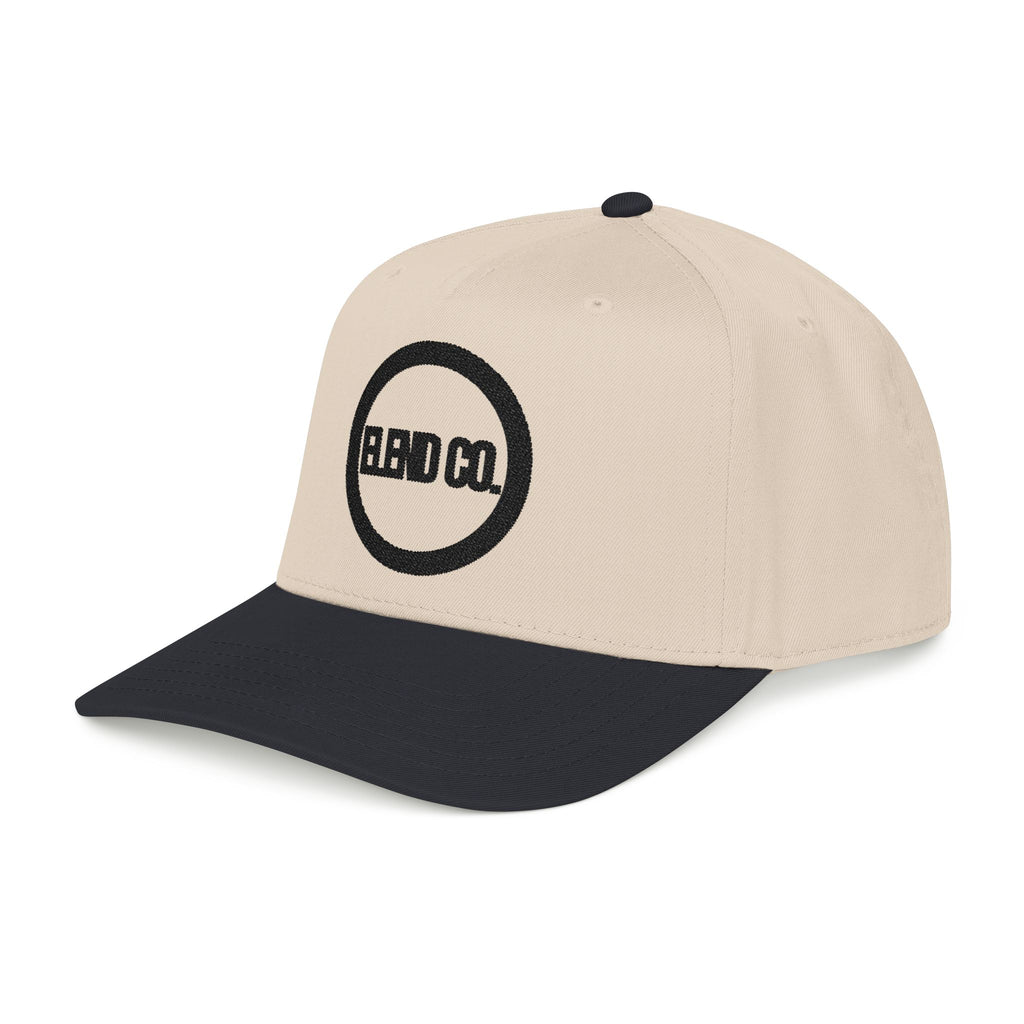 Shared Sorrow 5 Panel Hat