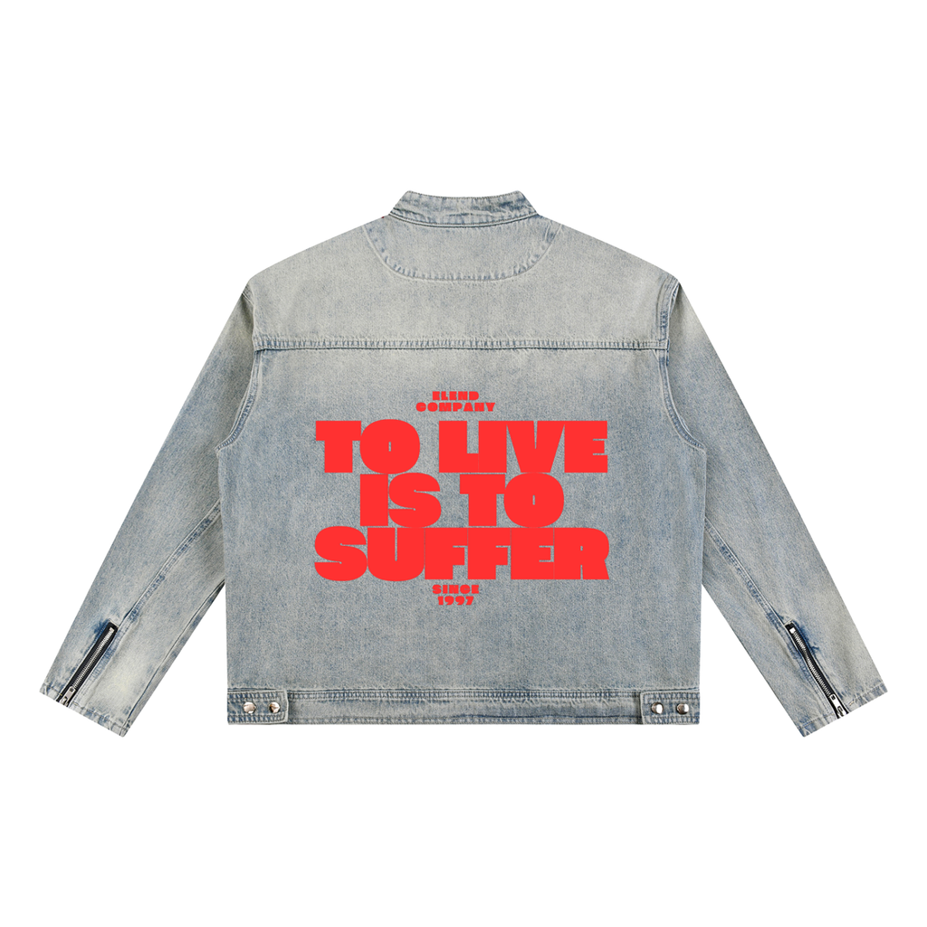 the basics club,denim