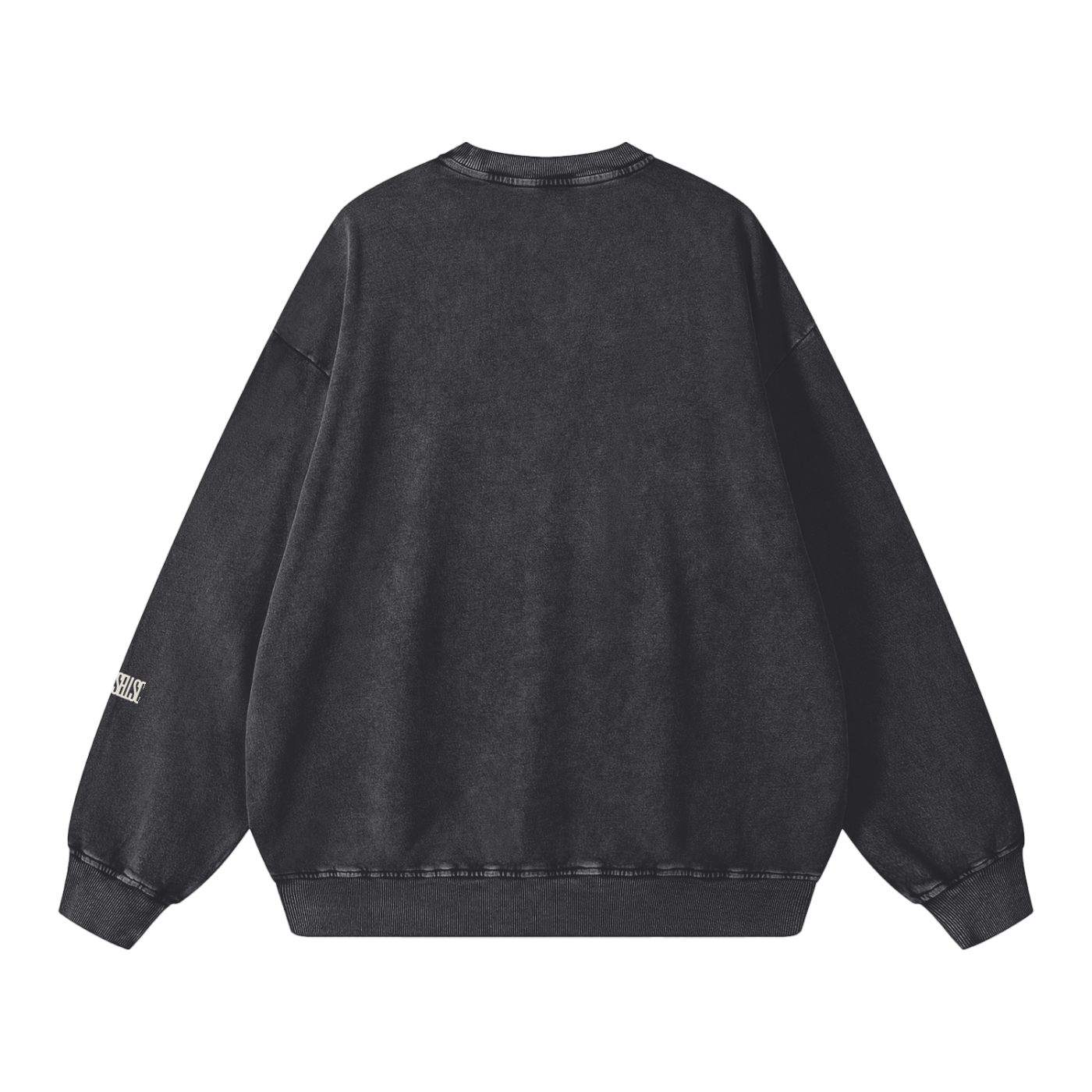 the basics club,sweatshirt
