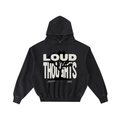 the manic cowboy club,manic cowboy,sweatshirt