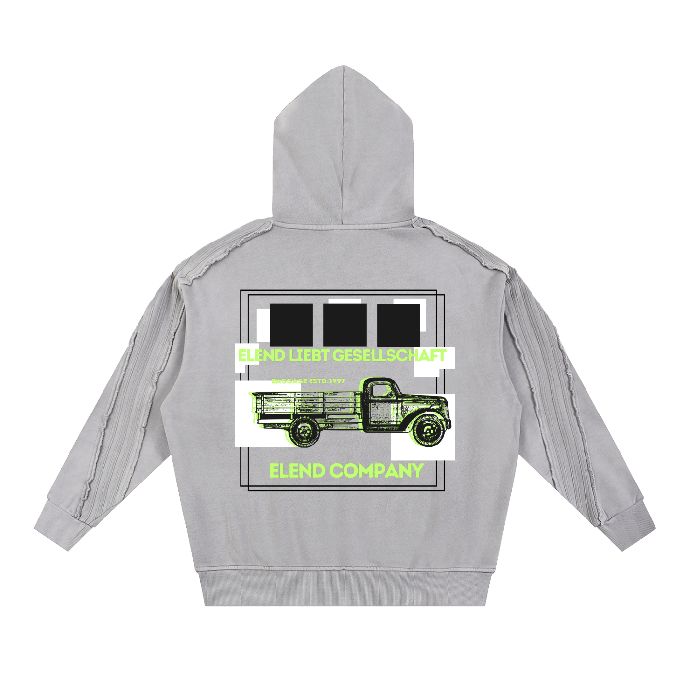 manic,manic-cowboy,sweatshirt,hoodie,green